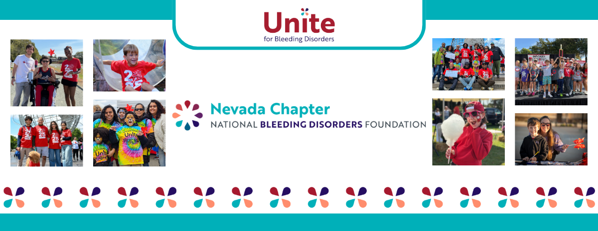 Nevada Chapter's 2026 Unite Walk